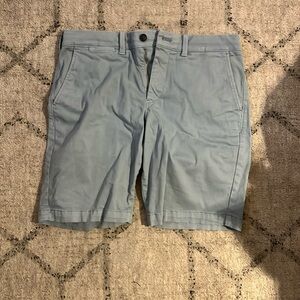 Express Shorts